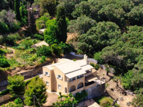 Giannis House 2022
